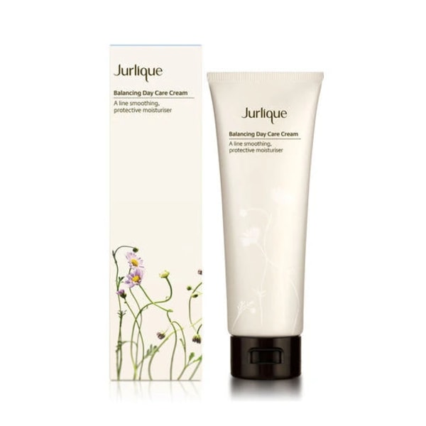 Jurlique Moisturise Replenishing Day Kräm 125 ml 125 ml