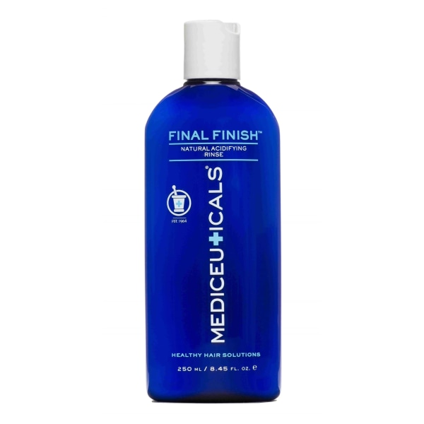 Mediceuticals Hair Solutions Final Finish Rinse Conditioner 250 ml