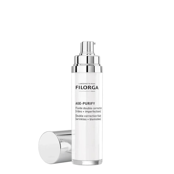 Filorga Age-Purify Fluide Double Correction Anti-Wrinkle Serum 50 ml