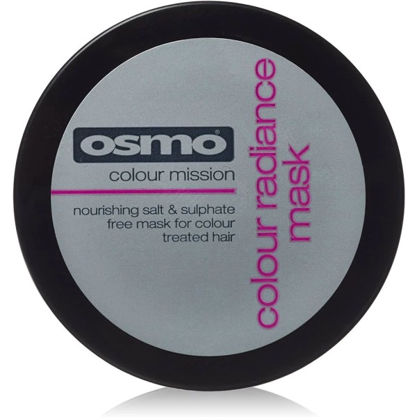 Osmo Colour Mission Colour Save Radiance mask 300 ml 300ml