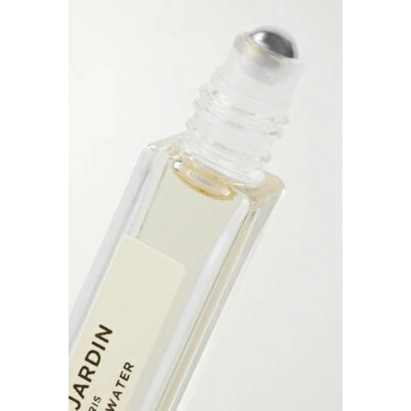 Sana Jardin Incense Water No.9 Rollerball Eau De Parfum, 10 ml 10 ml