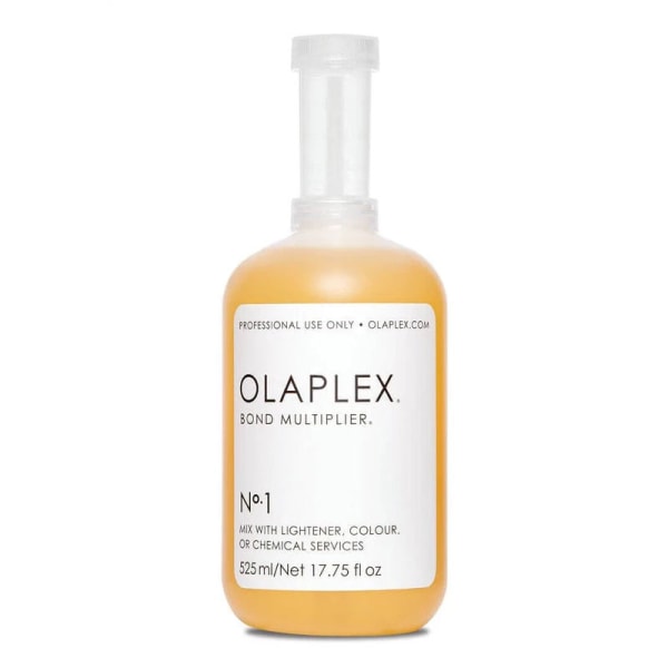 Olaplex Salon Intro-kit: Nr.1 525 ml + 2 x Nr.2 525 ml 3 x 525 ml