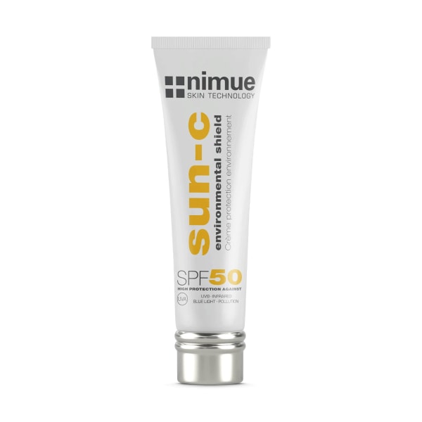 Nimue Sun-C Environmental Shield SPF 50 Fuktkräm 50 ml 50ml