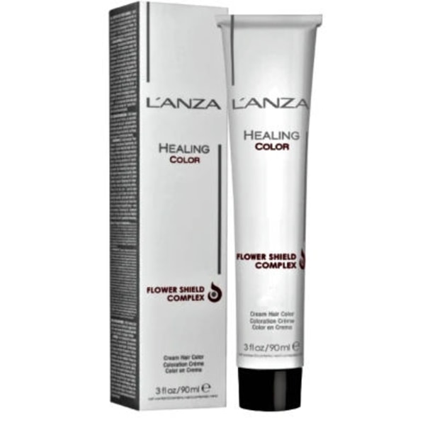 L'ANZA Healing Color Hårfärg 200P (200/71) Super Lift Pärlblond blonde 60 ml