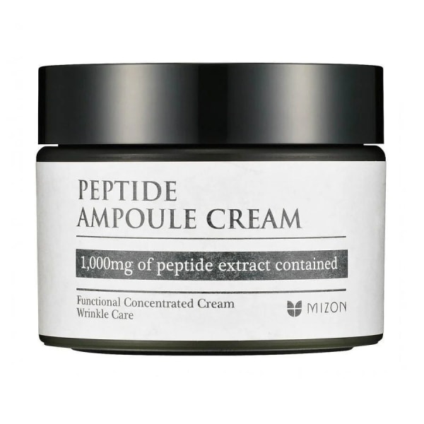 Mizon Peptide Ampoule Cream 50ml 50 ml