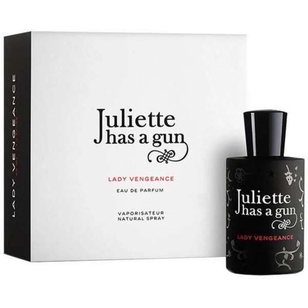 Juliette Has A Gun Lady Vengeance Eau De Parfum 50ml 50 ml