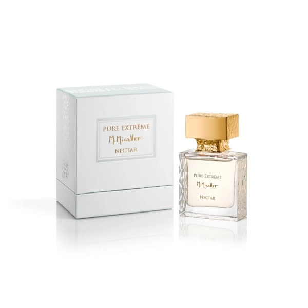 M.Micallef Eau De Parfum Jewels Collection Pure Extreme Nectar 30 ml