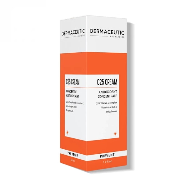 Dermaceutic Laboratoire C25 Cream 30ml 30 ml