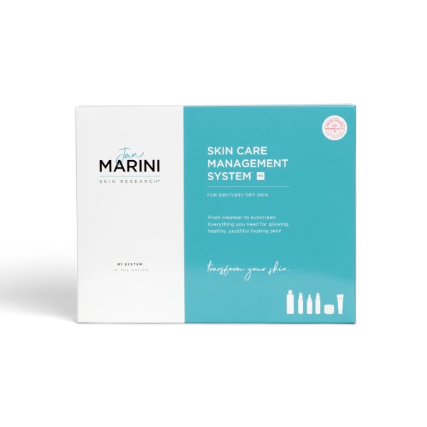 Jan Marini Skin Care Management System Spf 45 Tinted Ansiktskräm 387 ml
