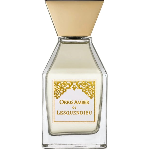 Lesquendieu Eau De Parfum Orris Amber 75 ml Parfym 75 ml