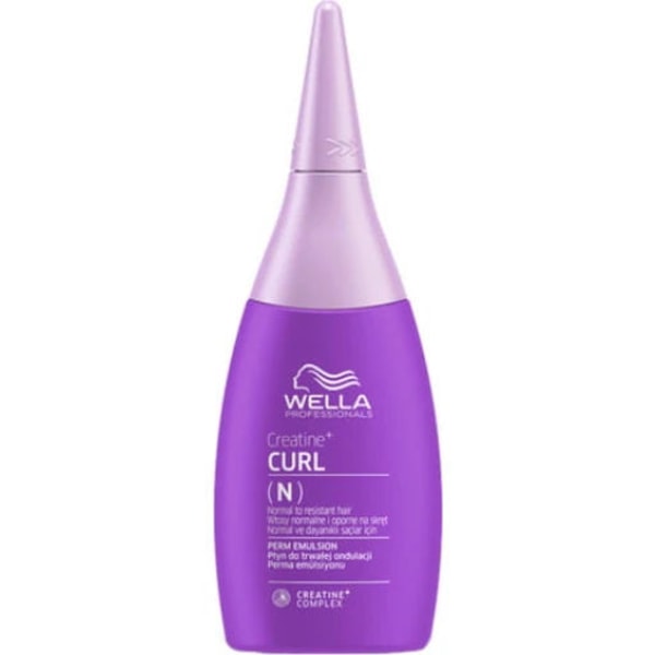 Wella Creatine+ Curl (N) 75 ml 75 ml