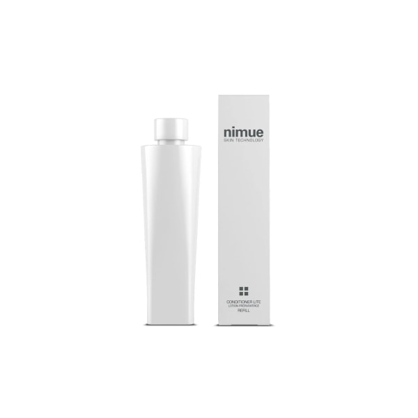 Nimue Lite Hårbalsam Refill 140ml 140ml