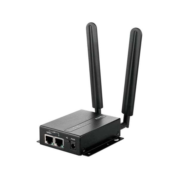 D-Link DWM-315 langaton reititin Gigabit Ethernet 4G Black d95c | Fyndiq
