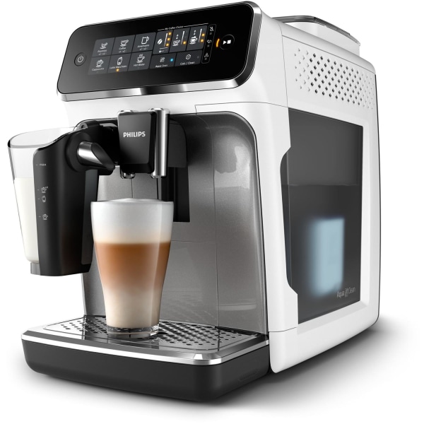 Philips EP3243/70 kaffemaskine Fuldautomatisk 1,8 L c7a1 | Fyndiq