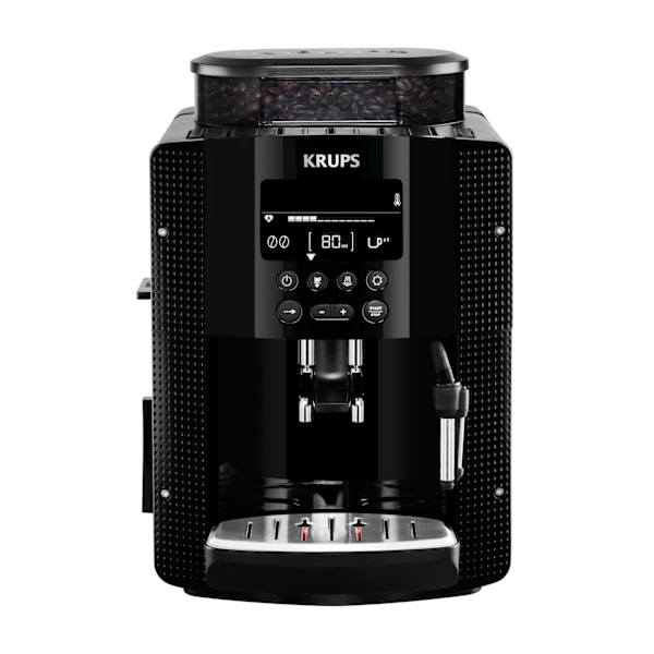 Krups EA8150 coffee maker Fullyauto Espresso machine 1.7 L 310a 7