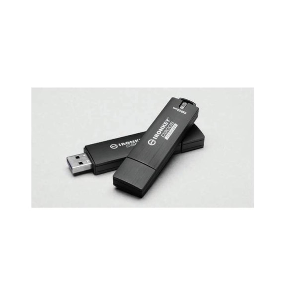 stærk Byg op Saml op 16 GB D300S AES XTS krypteret USB-drev a826 | Fyndiq