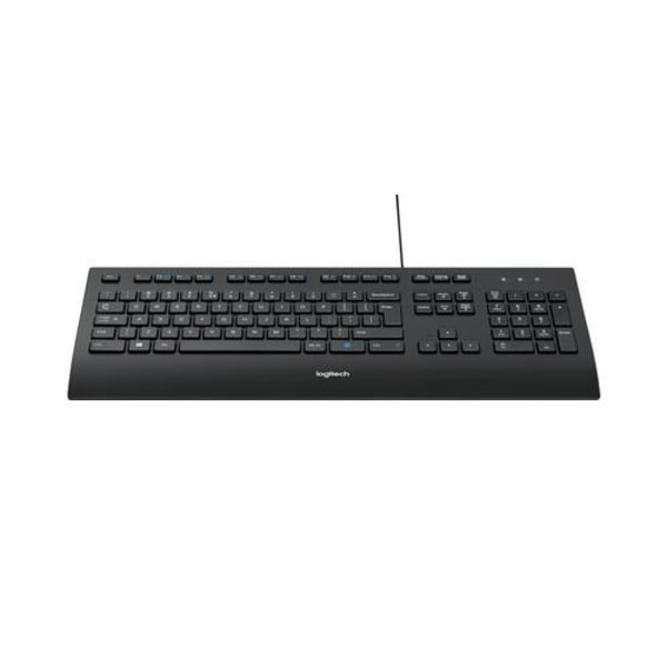 Keyboard K280e for Business - US INT L 5b82 | Fyndiq
