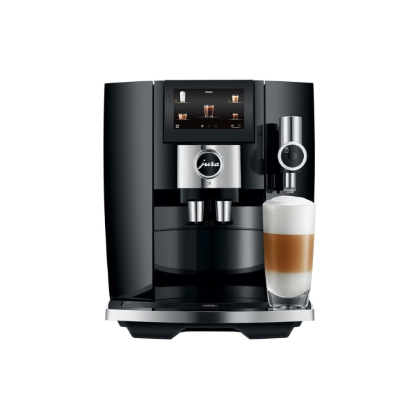 JURA Fuldautomatisk espressomaskine 1,9 L 77d9 | 10 | Fyndiq