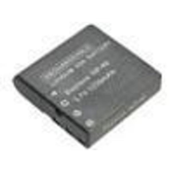 Batteri for digitalkamera 5Wh Li-ion 7,4V 700mAh Sony 9a6a | Fyndiq