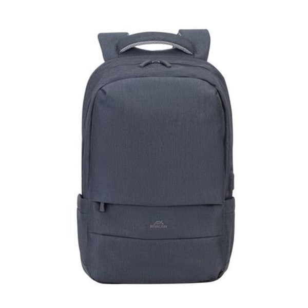 Rivacase 7567 notebook taske 43,9 cm (17,3") rygsæk blå 1b20 | 1 | Fyndiq