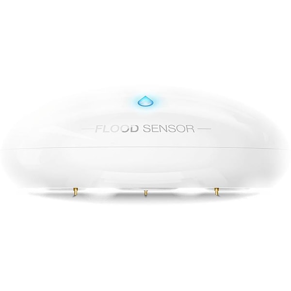 Fibaro FGBHFS101 smart home multisensor trådløs Bluetooth a2be Fyndiq