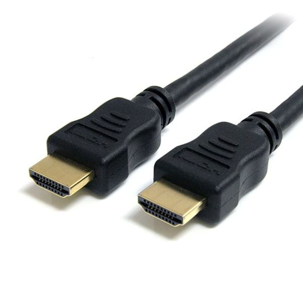 StarTech.com 3m HDMI-kabel - 4K højhastigheds-HDMI-kabel med ether 05bf |  Fyndiq