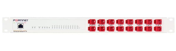 Network Firewall Mounting Kit Rack Mount Kit For FortiGate 80E & 81E ...
