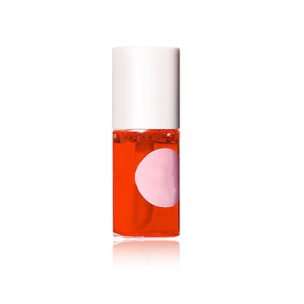 Läppglans Set, Matt Sammet Läppglans Vattenbaserad Läppglans Läpp & Kind- 01 7.1ML