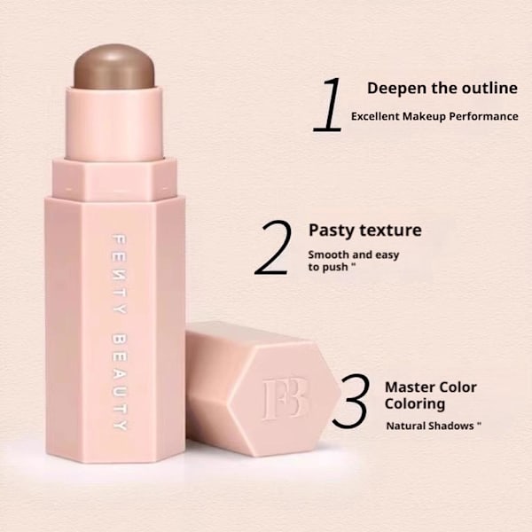 Fenty Beauty by Rihanna Match Stix Contour Matte Skinstick - Col