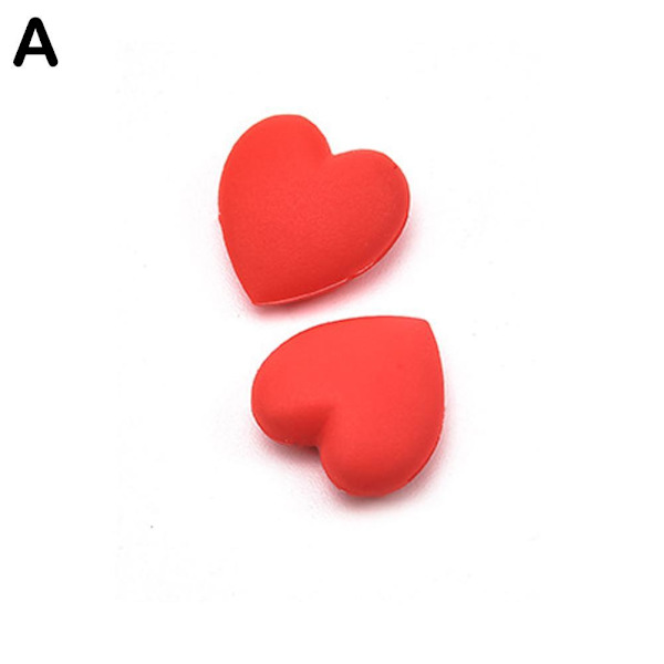 Glasögonhållare Glasögonremmar Öronkrokar Sport Varma skalmar Tips Rea O3F9 red One-size