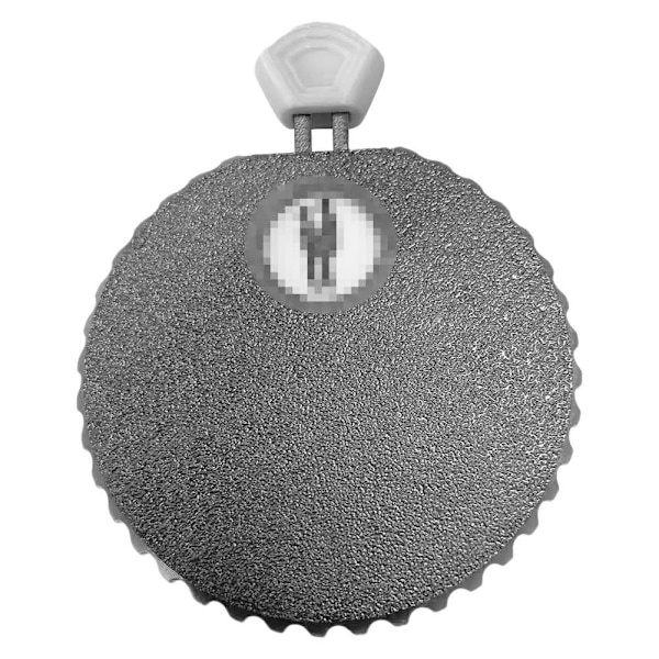 Nattdejt Beslutsfattande Mekaniska Tärningsspel Kreativt Roligt D Gray 1pcs