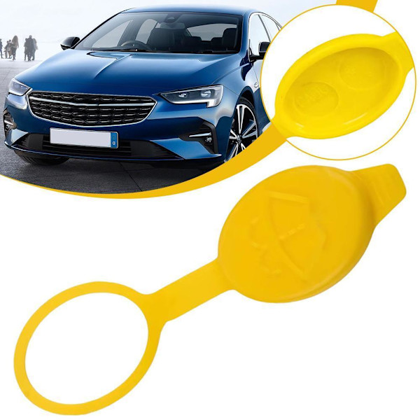 VINDRUTESPOLARBEHÅLLARE LOCK För OPEL-VAUXHALL CORSA ZAFIRA D B ASTRA H2F6