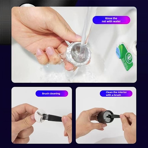 Mini Uppladdningsbar Rakapparat Cylinder Rakapparat Smart Rakhyvel För Män white9 one-size