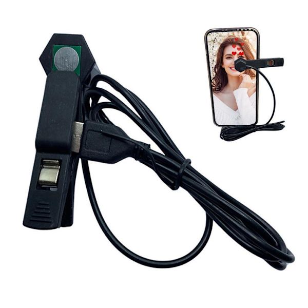 Auto Clicker Tapper Liker För Smartphone Snabbklick Tappe ✨y Telefonskärm M9K2