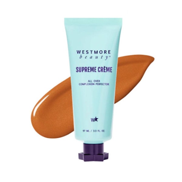 Westmore Beauty Creme All Over Complexion Perfector Långvarig/- Rich 1pcs