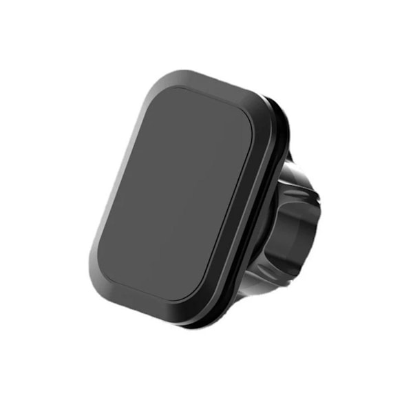 17 mm kulled magnetisk biltelefonhållare magnetfäste mobiltelefonstativ D4