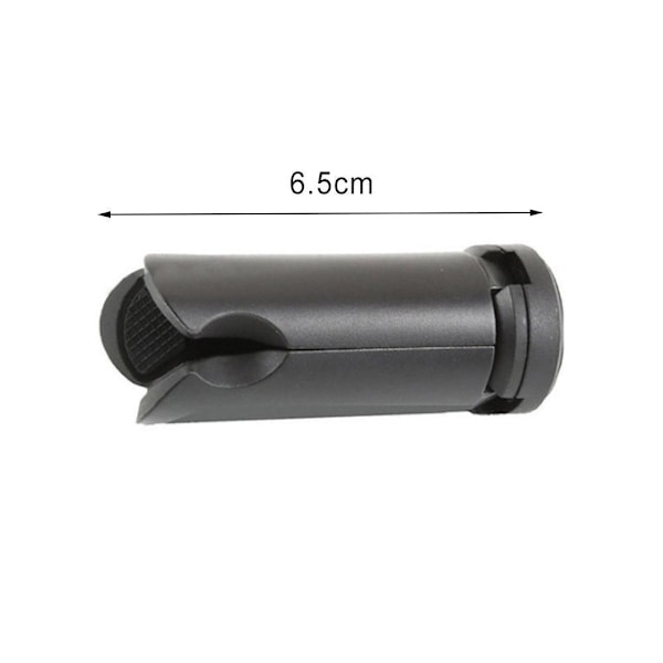Mini Gimbal Stativ För Zhiyun -Smooth Q / 4 Mobilkamera 2 OSMO-HOT-