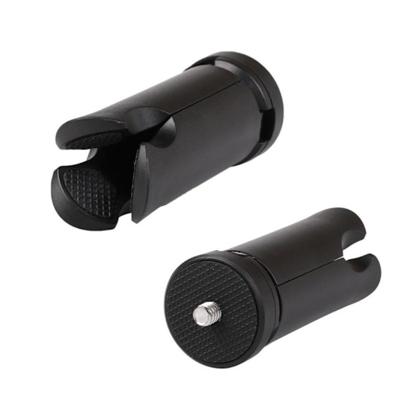 Mini Gimbal Stativ För Zhiyun -Smooth Q / 4 Mobilkamera 2 OSMO-HOT-