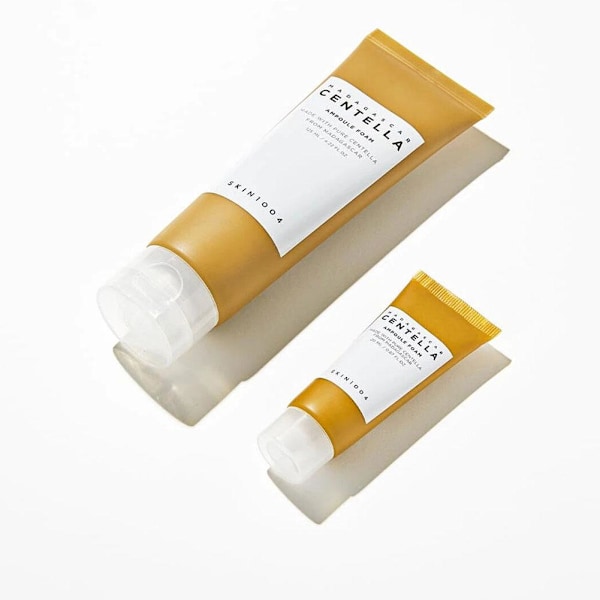 Centella SKIN1004 Madagaskar Resekit Komplett Lösning för Huden
