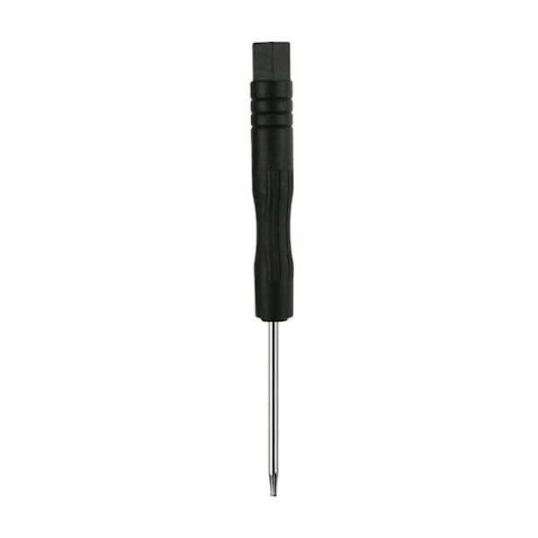 Precision Torx Liten Skruvmejsel Set T2, T3, T4, T5, För Telefon R PinkB 11mm