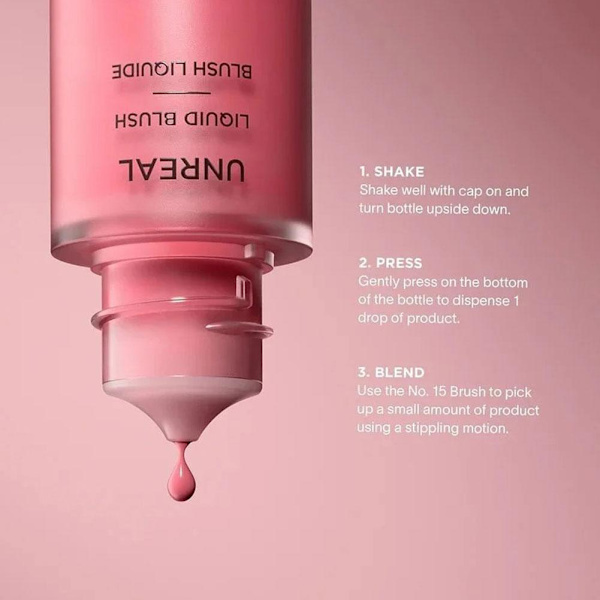 UNREAL FLYTANDE ROUGE (VISION) 10.3g FULL SIZE - NIB# 6#imagine 10.3g