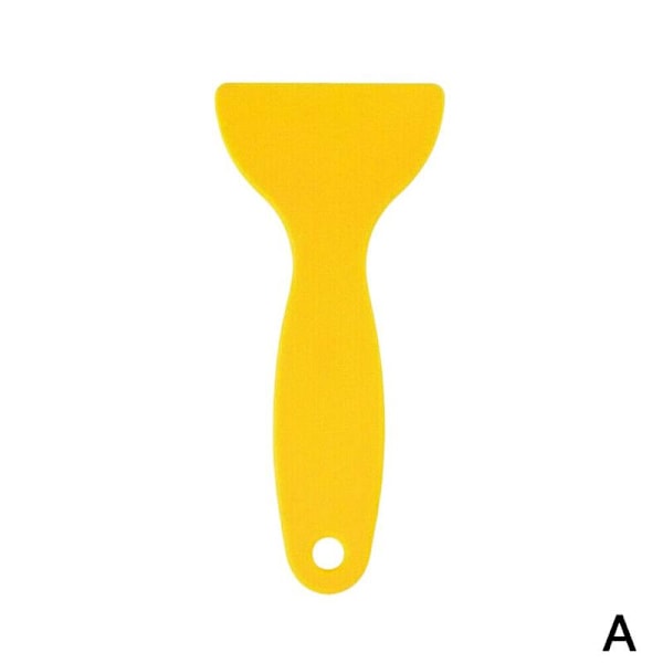 Svetsning Höghållfast Oljig Lim - Uniglue Universal Superlim 30/50g X yellow One-size