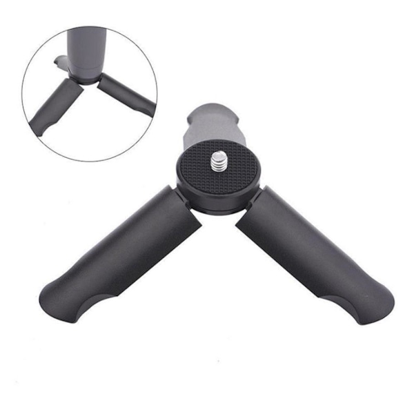 Mini Gimbal Stativ För Zhiyun -Smooth Q / 4 Mobilkamera 2 OSMO-HOT-