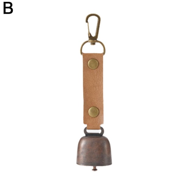 Utomhusklockor campingtillbehör Caramel color 1size