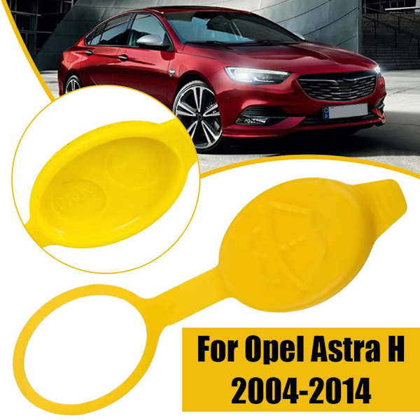 VINDRUTESPOLARBEHÅLLARE LOCK För OPEL-VAUXHALL CORSA ZAFIRA D B ASTRA H2F6