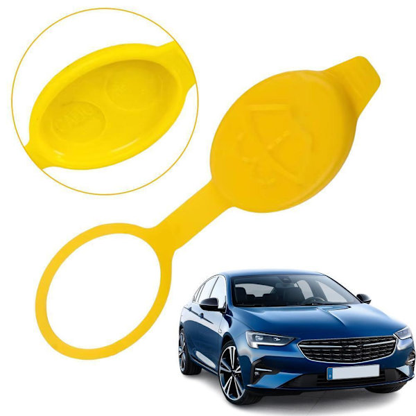 VINDRUTESPOLARBEHÅLLARE LOCK För OPEL-VAUXHALL CORSA ZAFIRA D B ASTRA H2F6