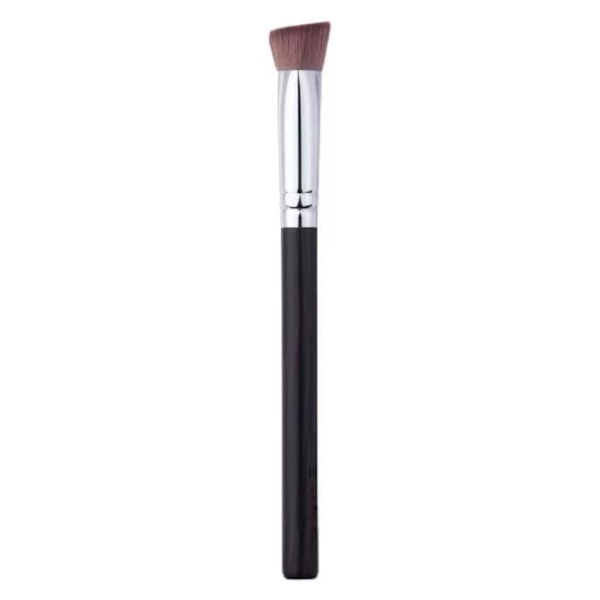 Sneda Triangel Concealer Borste Mjuk Portabel Multifunktionell Sminkborste C9A5