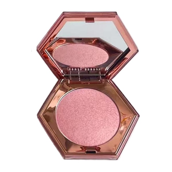 Fenty Beauty All-Over Diamond-Veil ROSE RAVE Highlighterpuder