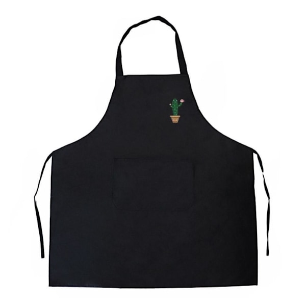 Förkläde Kan Torka Händer Kök Hushåll Högt Värde Vattentätt Skydd Kläder B2N5 white 1pcs
