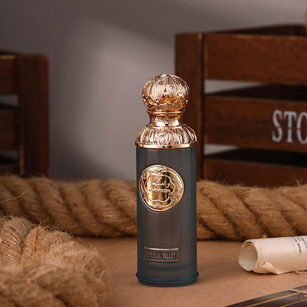 La-Luna från Gissah Fragrances 100ml Spray - Fri Expressfrakt FÖRPACKAD ZH red 100ml